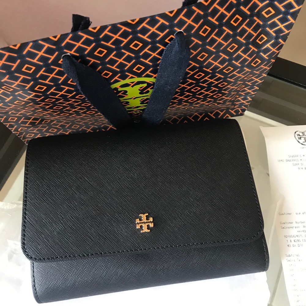 Brand New Tory Burch Crossbody